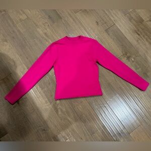 Aritzia Babaton sweater